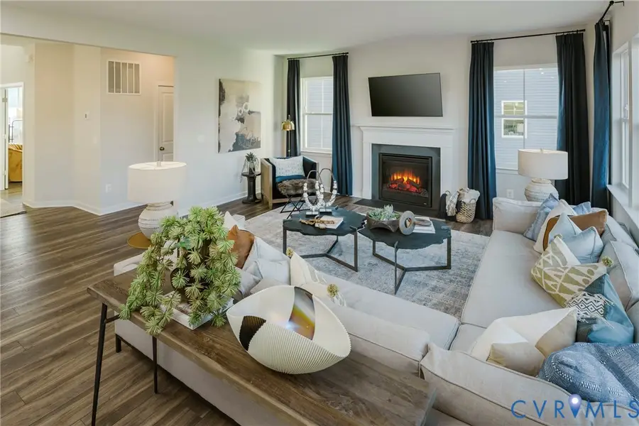 8713 Centerline Drive, Chesterfield, VA 23832 - Image #3