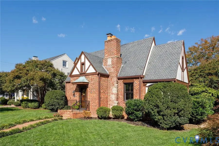 5021 Caledonia, Richmond, VA 23225 - Image #3