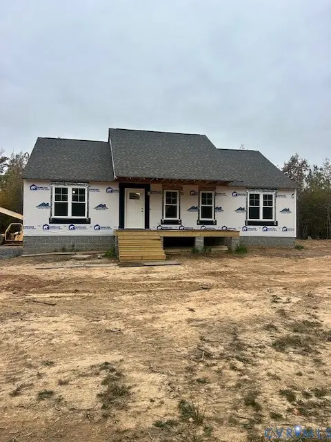 513 Salem Church Road, Cumberland, VA 23040 - #2