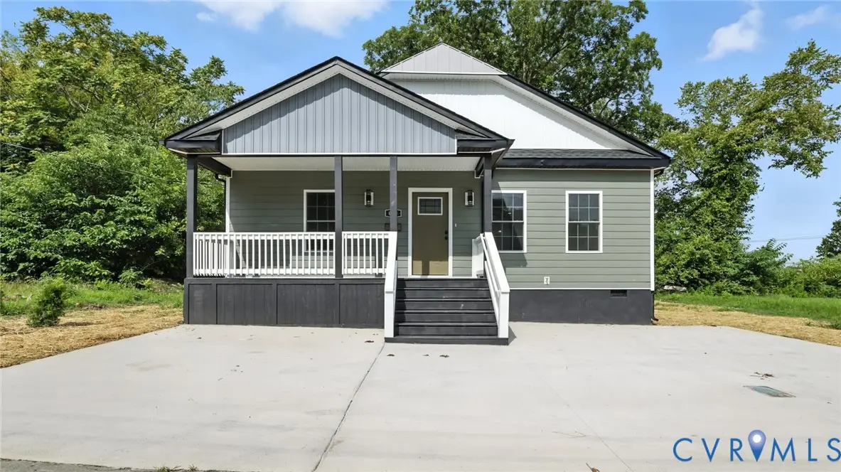 610 Gressett Street, Petersburg, VA 23803 - Image #1