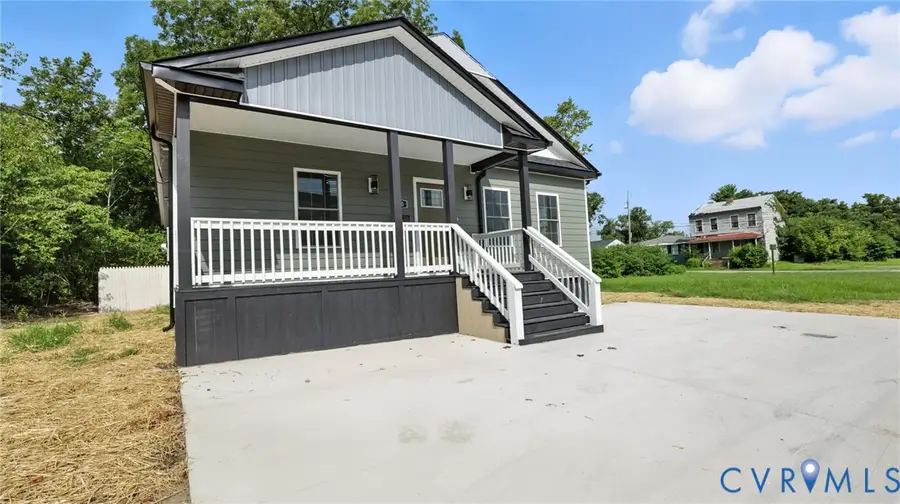 610 Gressett Street, Petersburg, VA 23803 - Image #2