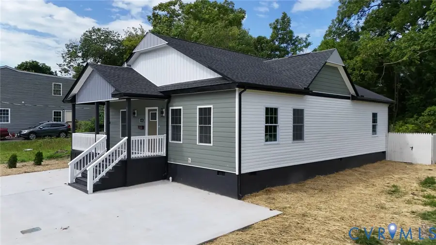 610 Gressett Street, Petersburg, VA 23803 - Image #3