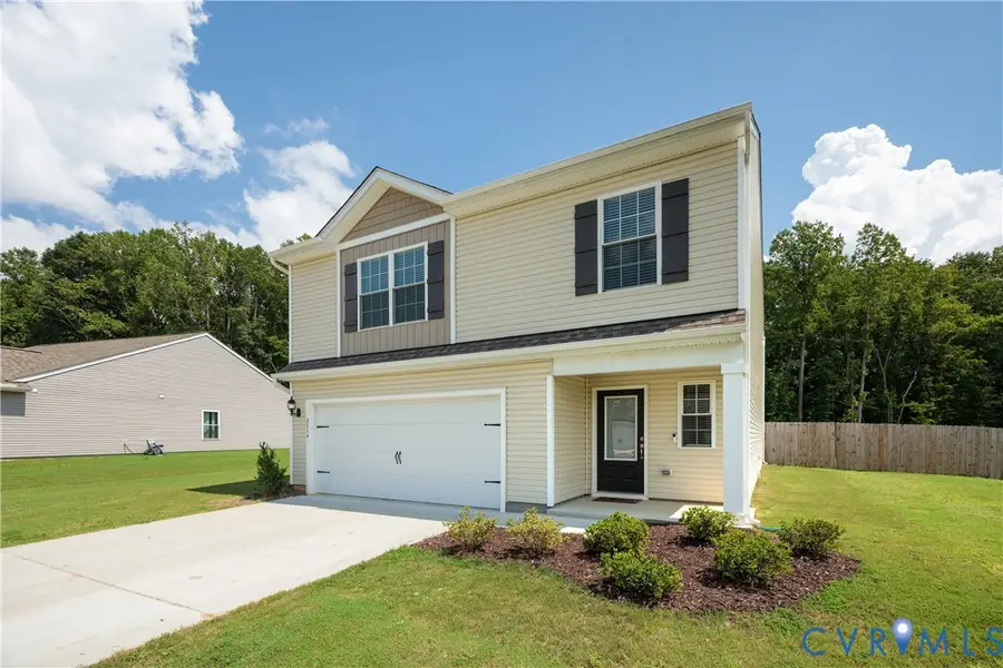 2834 Meadow View Boulevard, Hopewell, VA 23860 - Image #2