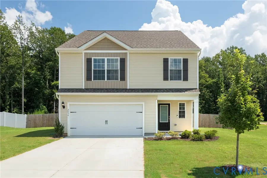 2834 Meadow View Boulevard, Hopewell, VA 23860 - Image #3