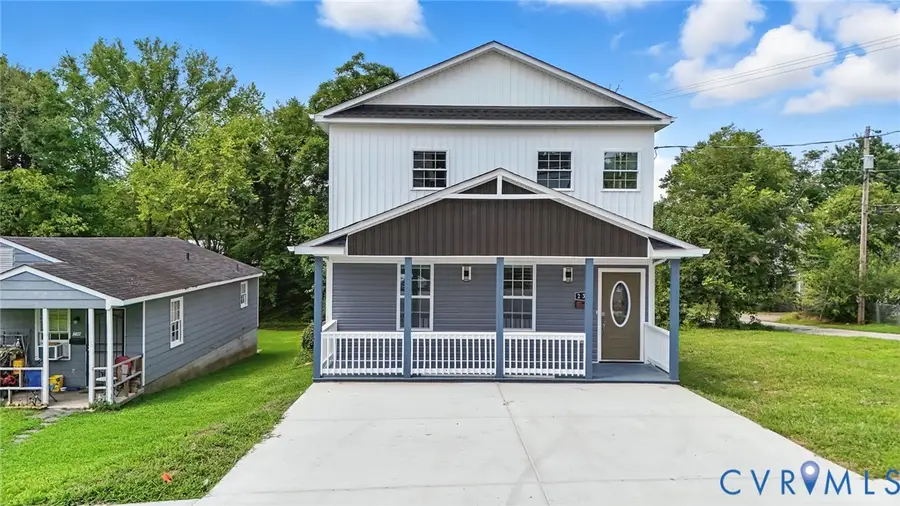 230 Terrace Avenue, Petersburg, VA 23803 - Image #3