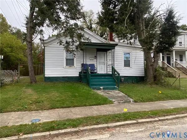 106 Shore Street, Petersburg, VA 23803