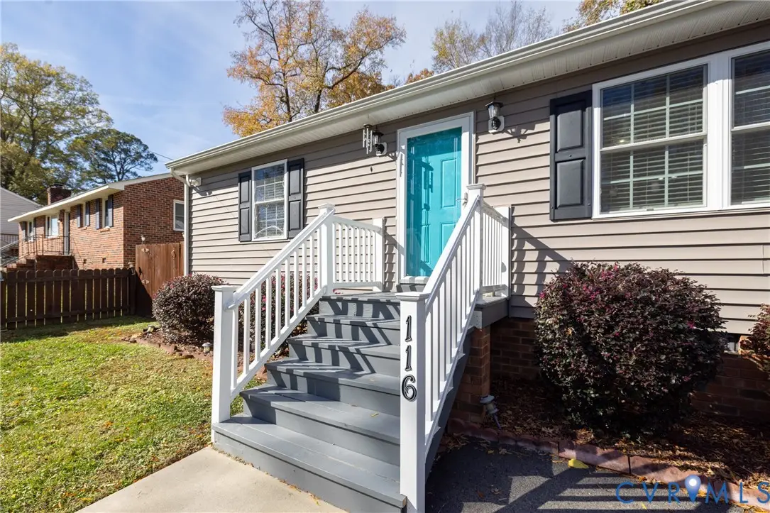 116 N Ivy Avenue, Henrico, VA 23075 - #1