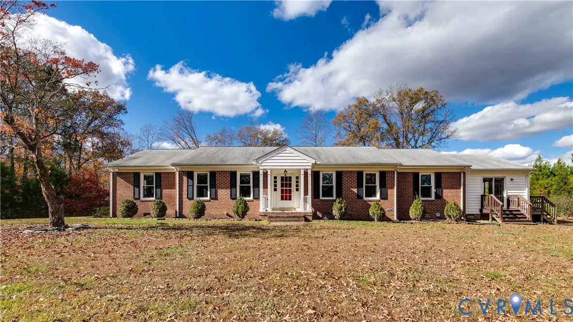 7017 Mcclellan Road, Mechanicsville, VA 23111 - #1