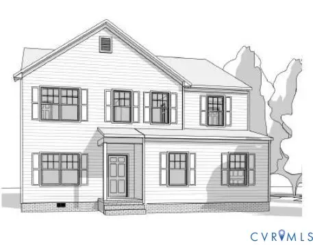 4306 Poplar Village Drive, Chester, VA 23831