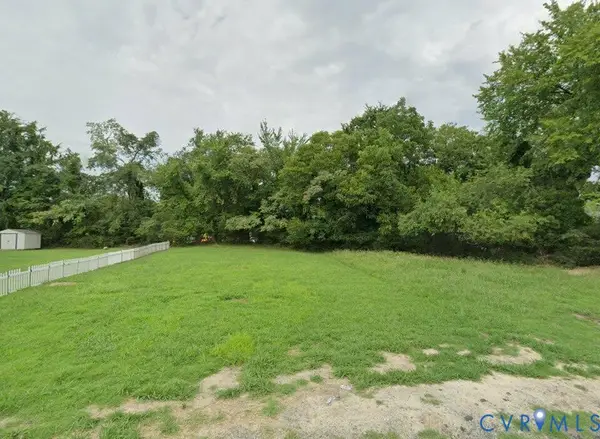 108 Center Street, Petersburg, VA 23803