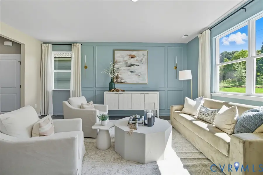 7707 Arbor Marsh Terrace, New Kent, VA 23124 - Image #3