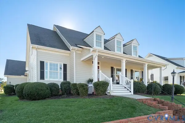 2097 Maxey Store Place, Powhatan, VA 23139