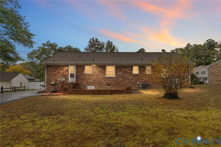 4803 E Gurney Court, Dale, VA 23237 - Image #2