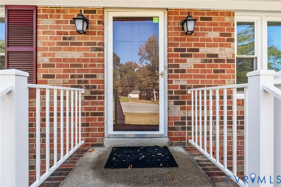 4803 E Gurney Court, Dale, VA 23237 - Image #3