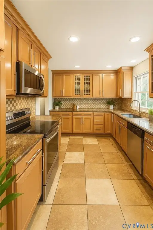 8313 Emerald Lane, North Chesterfield, VA 23236 - Image #2