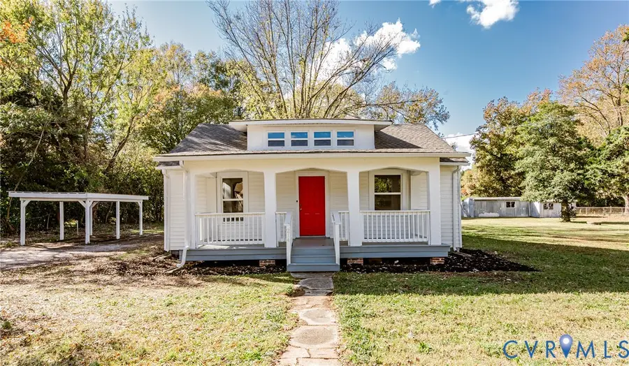 214 Lowell Street, Highland Springs, VA 23223 - Image #3