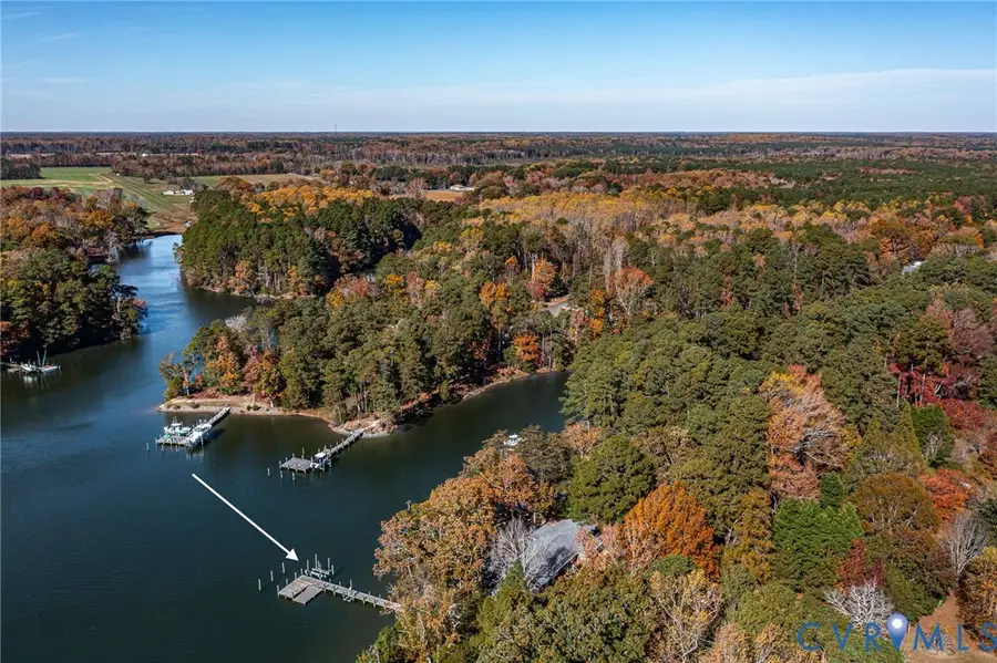 492 Pine Reach Drive, Kilmarnock, VA 22482 - Image #3