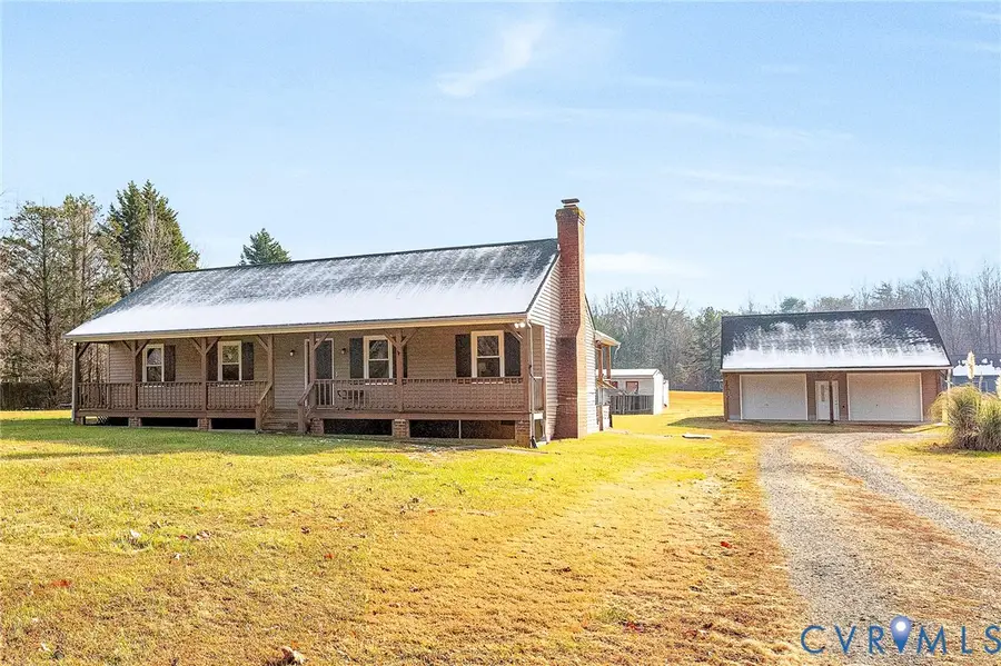 18207 Old Ridge Road, Montpelier, VA 23192 - Image #2
