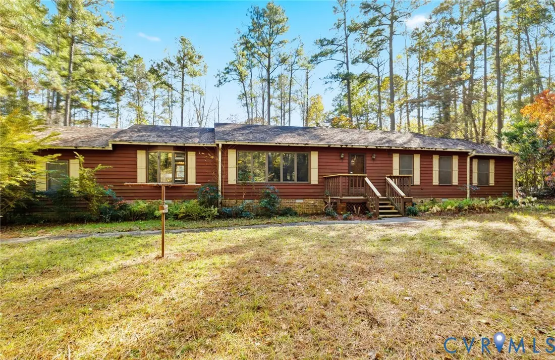 7347 Hidden Lake Estate Drive, Mechanicsville, VA 23111 - Image #1