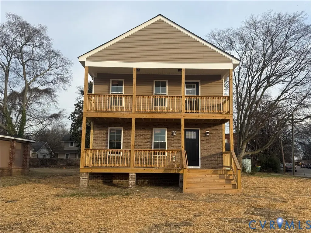 309 Cedar Lane, Hopewell, VA 23860 - Image #1