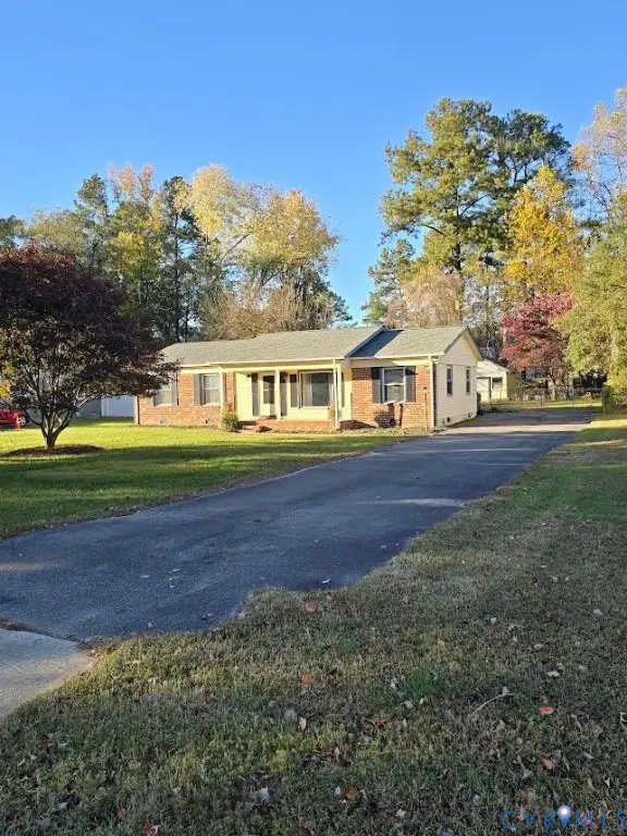 1420 Northbury Avenue, Richmond, VA 23231 - Image #1