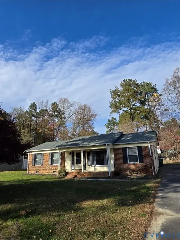 1420 Northbury Avenue, Richmond, VA 23231 - Image #2