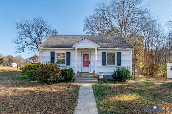 16292 Pleasant Mill Road, Montpelier, VA 23192