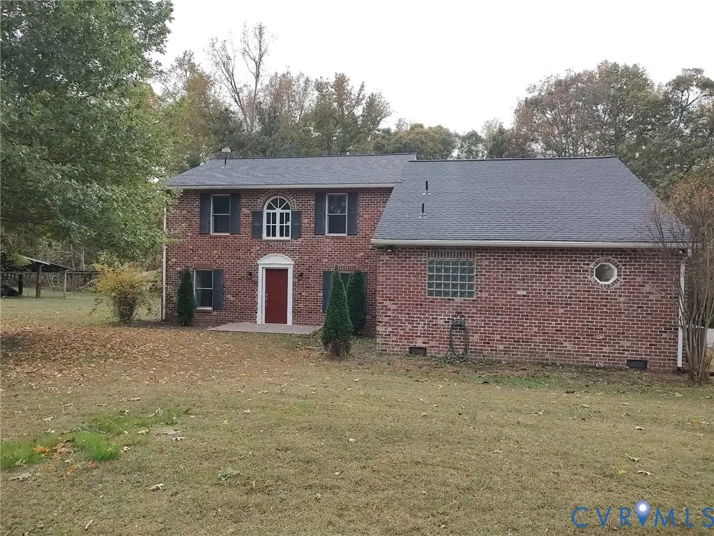 5475 Cold Harbor Road, Mechanicsville, VA 23111 - Image #1
