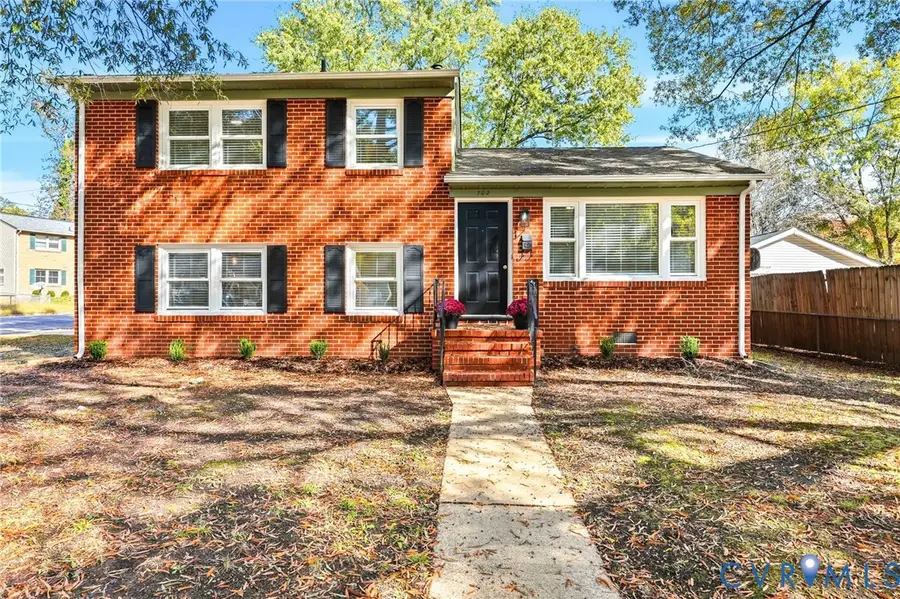 702 Old Town Drive, Colonial Heights, VA 23834 - Image #3