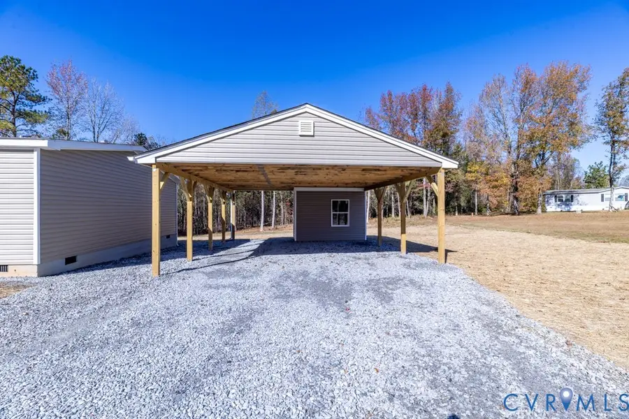 192 Pond Drive, Kenbridge, VA 23944 - Image #3