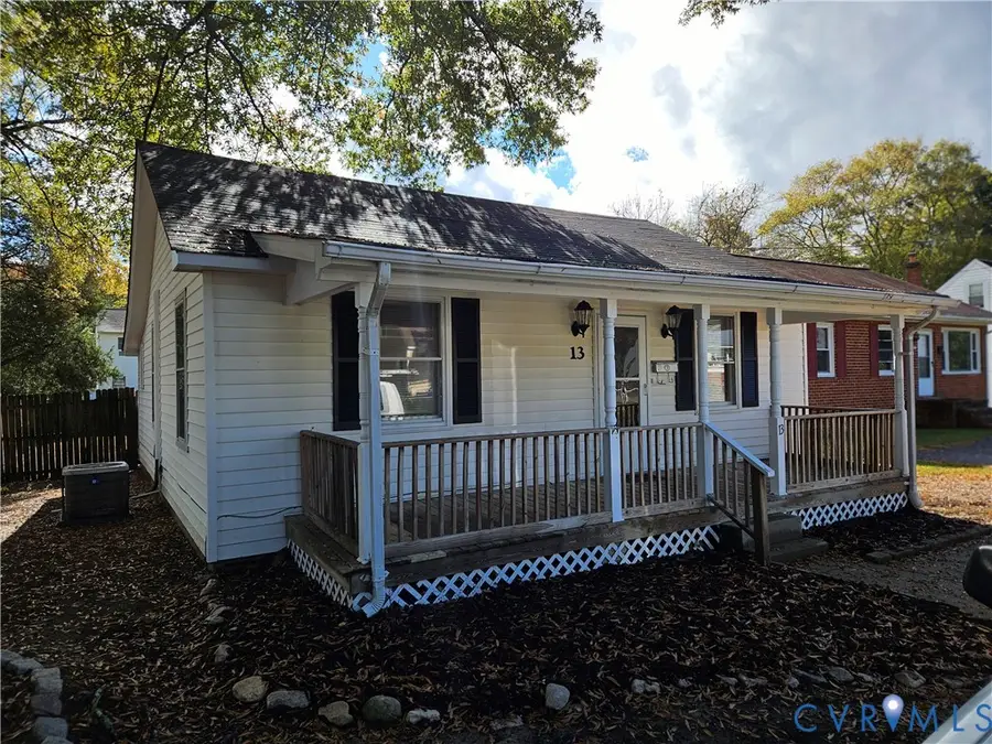 13 N Rose Avenue, Highland Springs, VA 23075 - Image #2