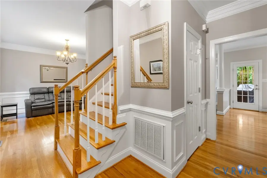 8413 Chandon Court, Chesterfield, VA 23838 - Image #3