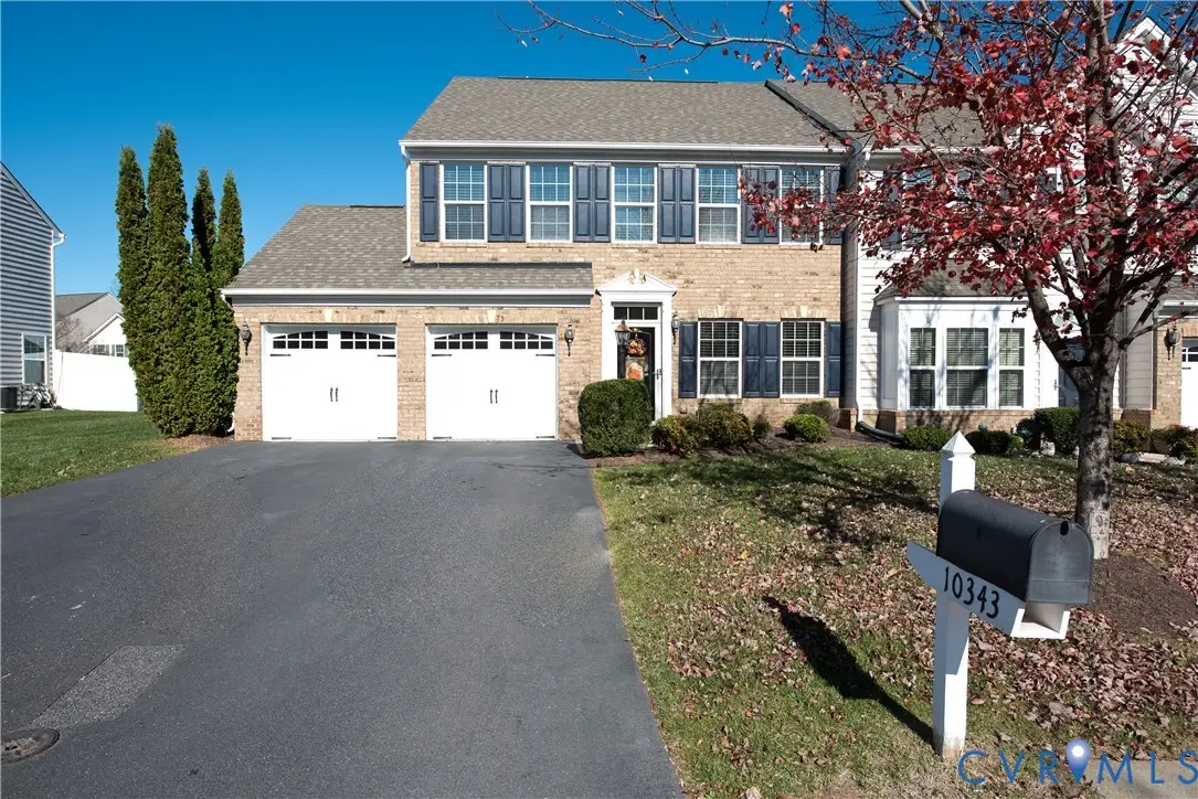 10343 Colony Bee Place, Mechanicsville, VA 23116 - Image #1