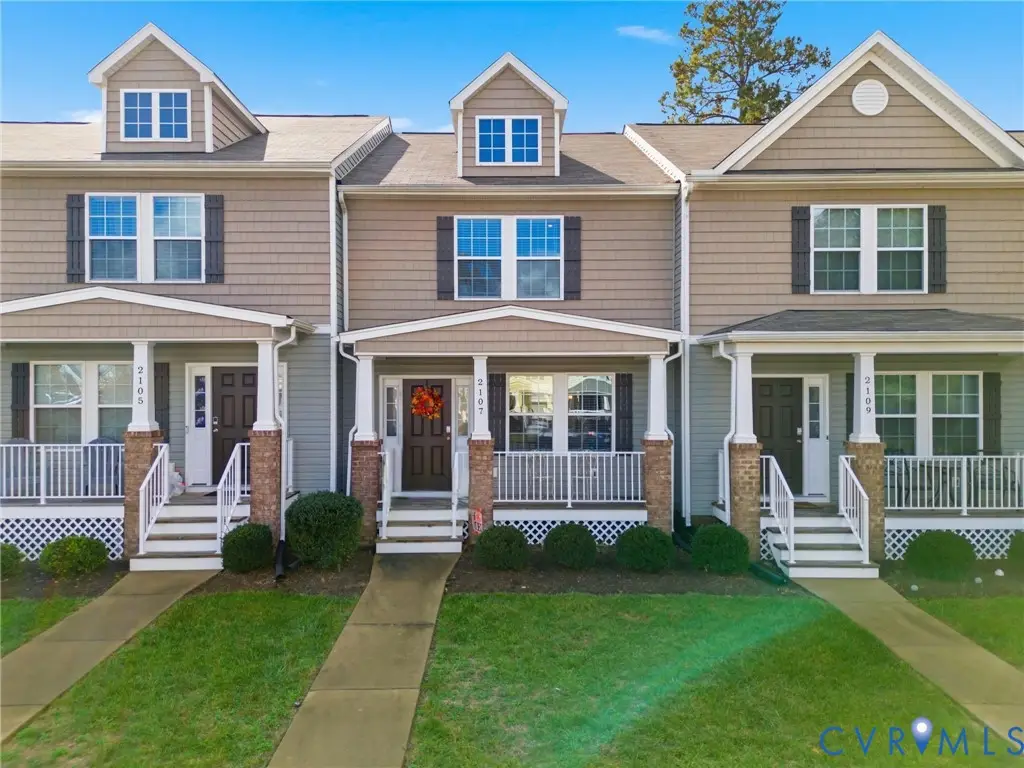 2107 Chaucer Court, Acquinton, VA 23009 - #1