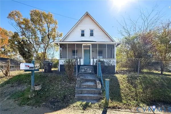 2404 Trenton Street, Hopewell, VA 23860