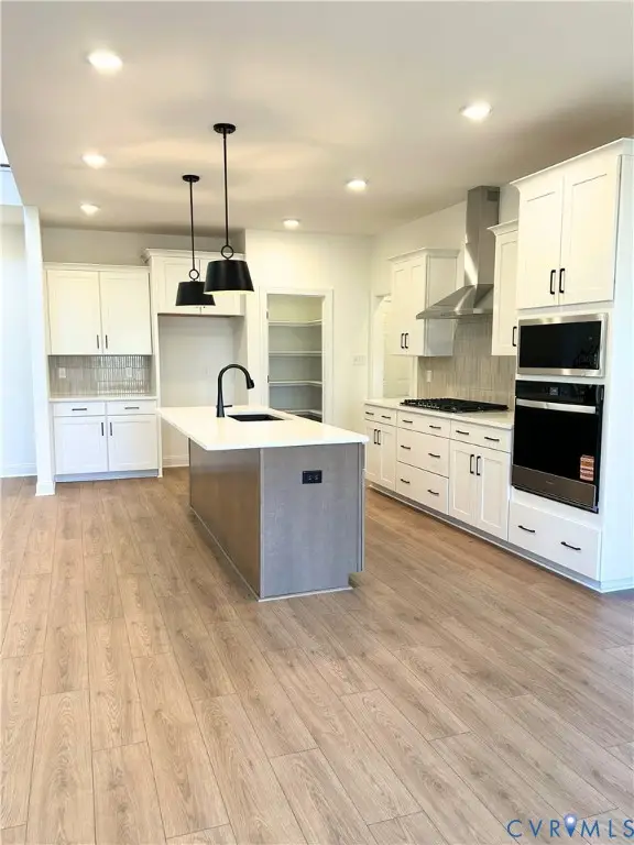 1404 Mill Quarter Road, Powhatan, VA 23139 - Image #2