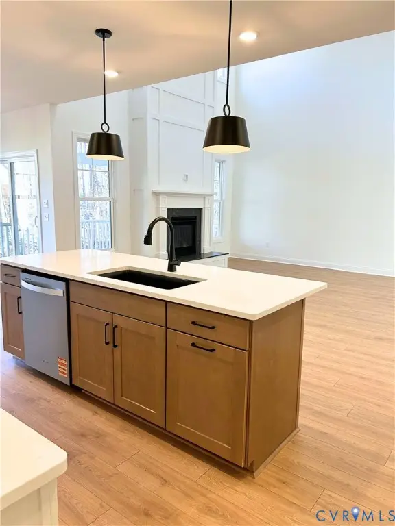 1404 Mill Quarter Road, Powhatan, VA 23139 - Image #3