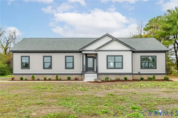 87 Crittenden Road, Deltaville, VA 23043