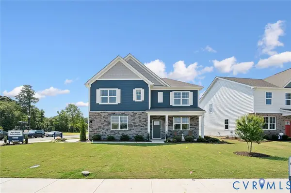16812 Copperland Point, Chesterfield, VA 23838