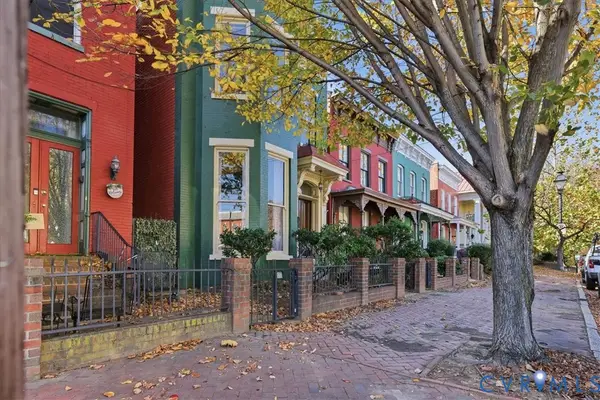 19 E Clay Street, Richmond, VA 23219