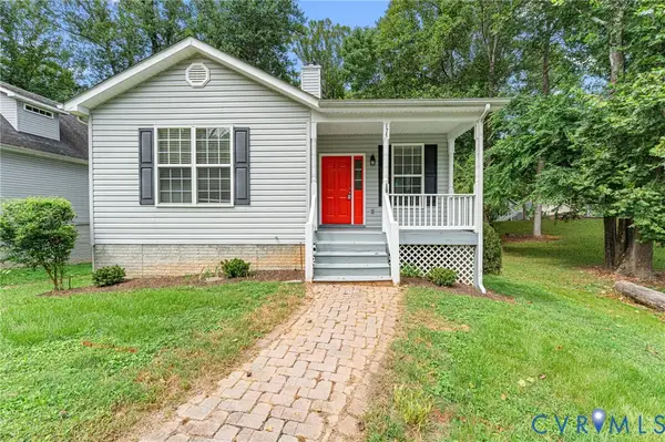 175 Ellis Drive, Louisa, VA 23093