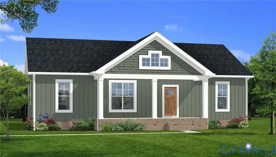 141 Jamestown Lane, Bracey, VA 23919 - Image #2