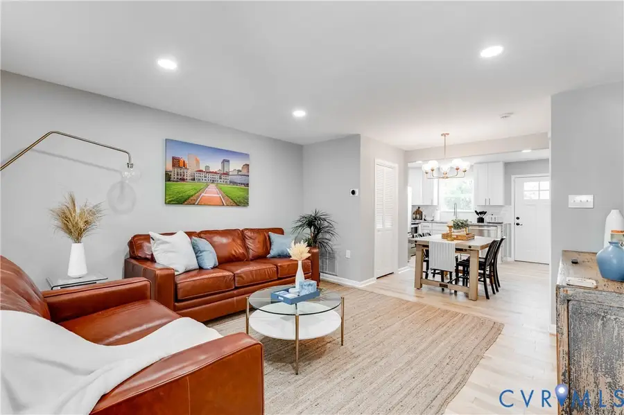 802 Catherine Street, Richmond, VA 23220 - Image #3