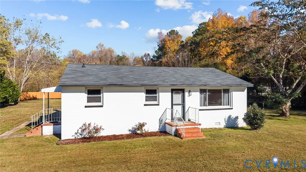 321 Morris Lane, Shacklefords, VA 23156 - #1