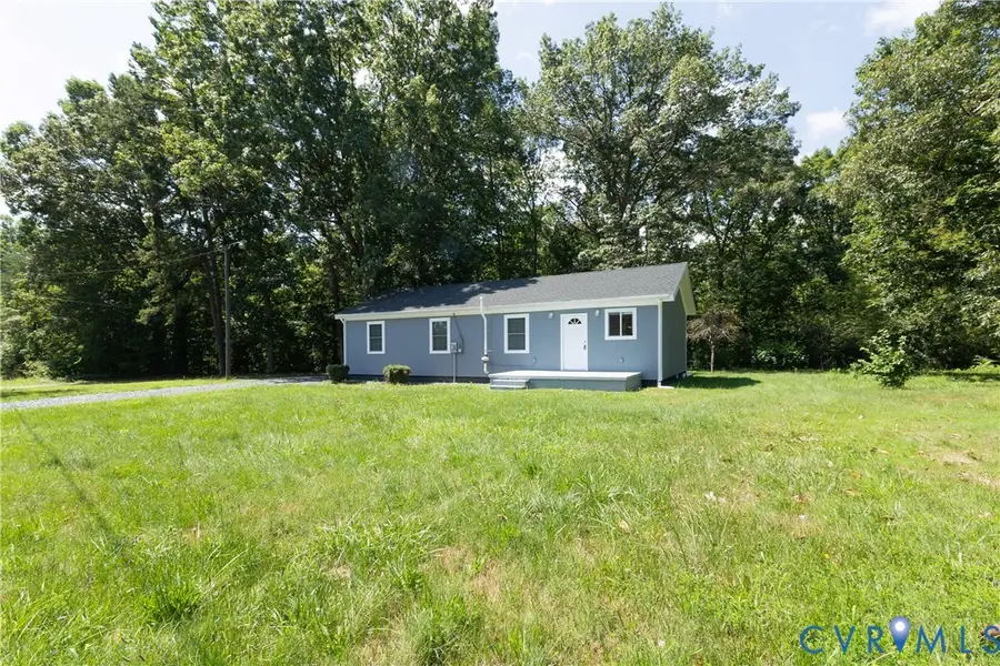 398 Blinkys Road, New Canton, VA 23123 - Image #3