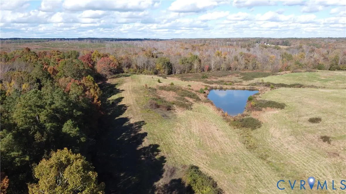 10.76 Acres Fraher Lane, Amelia Court House, VA 23002 - #1