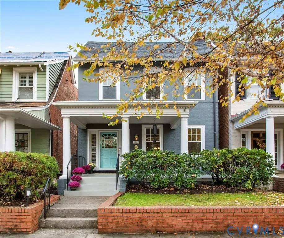 3323 Kensington Avenue, Richmond, VA 23221 - #1