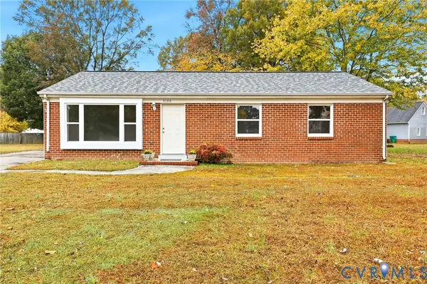 5106 Conduit, Colonial Heights, VA 23834