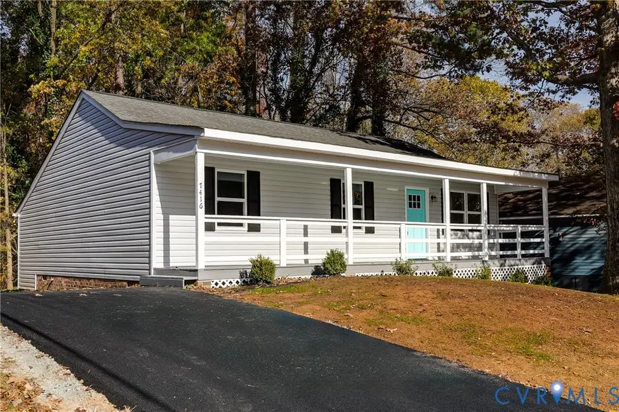 7416 Newbys Court, Chesterfield, VA 23832 - Image #2
