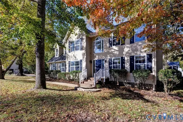 4996 Westmoreland Drive, Williamsburg, VA 20188
